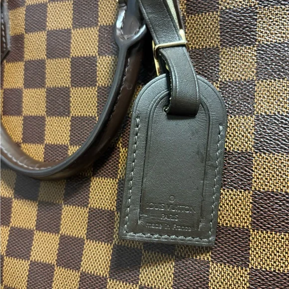 Louis Vuitton Damier Ebene Alma - Picture 5 of 13